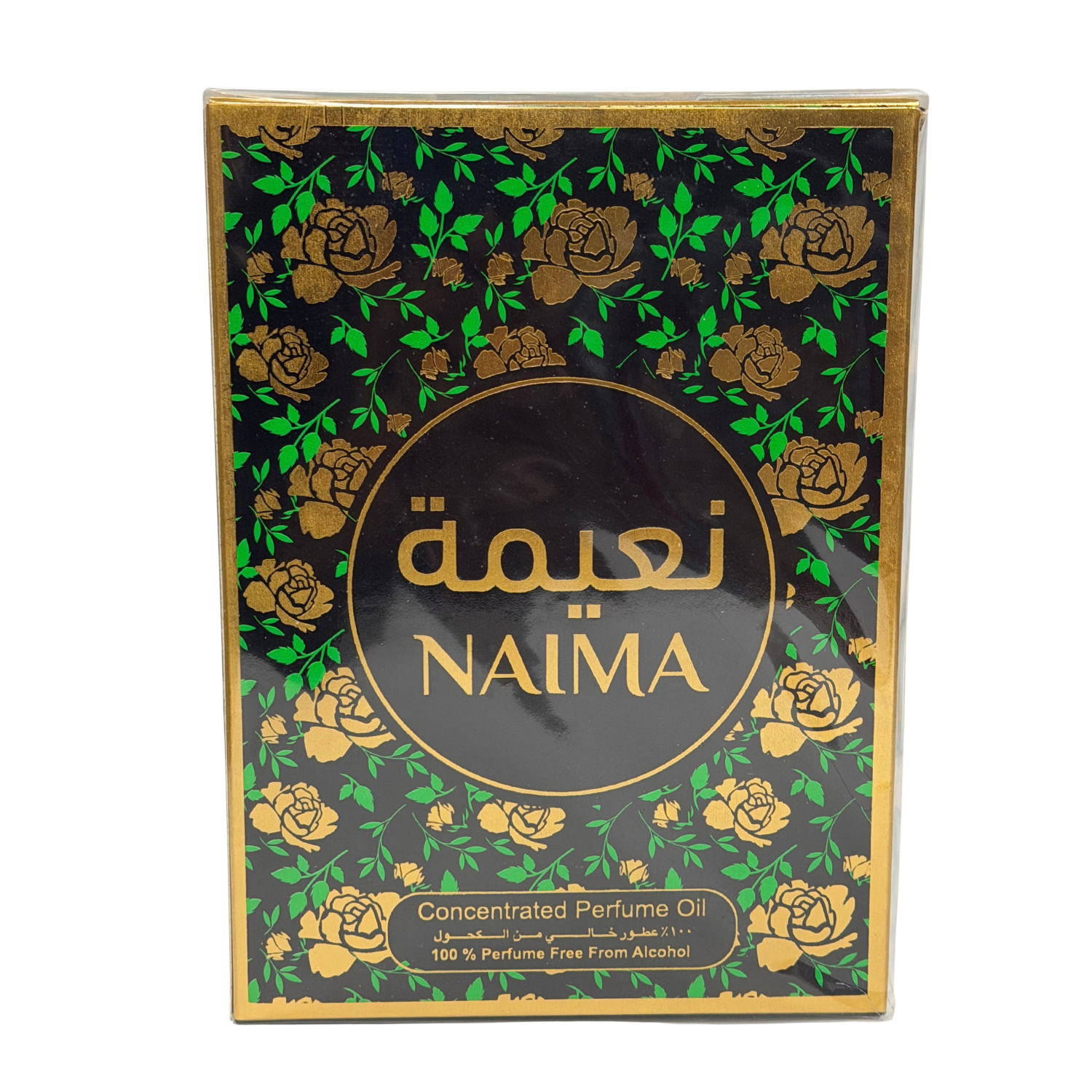 Naima