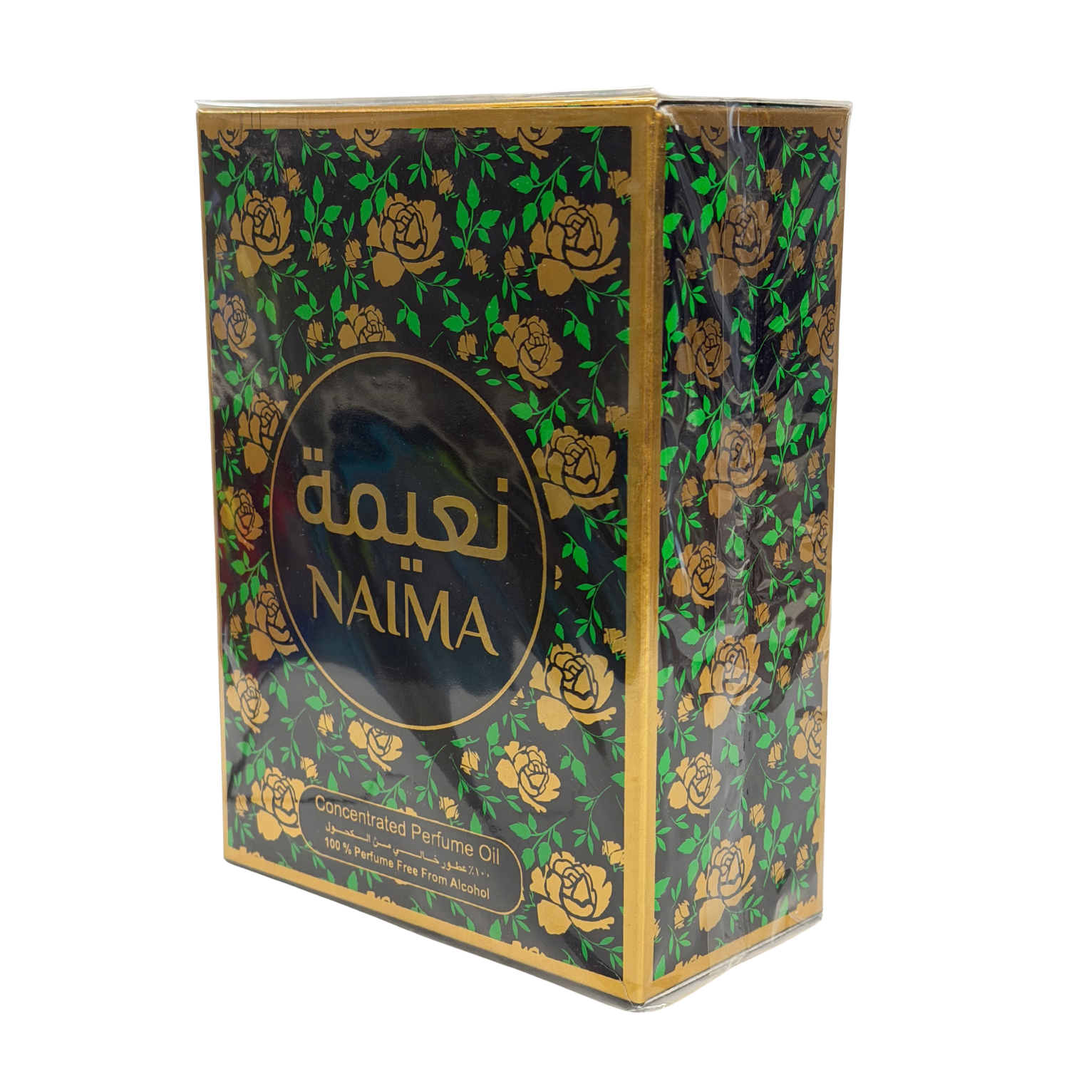 Naima