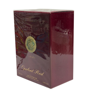 Lattafa - Opulent Red - Image 3