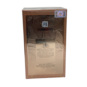 Qissa Delicious Paris Corner Perfumes - 100ml - Image 3