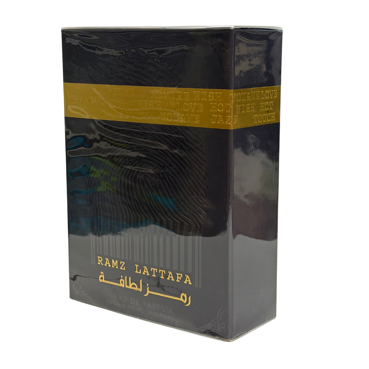Ramz Lattafa