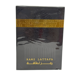 Ramz Lattafa - Image 1