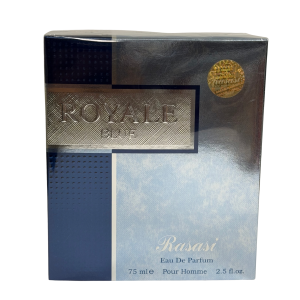 Royale Blue
