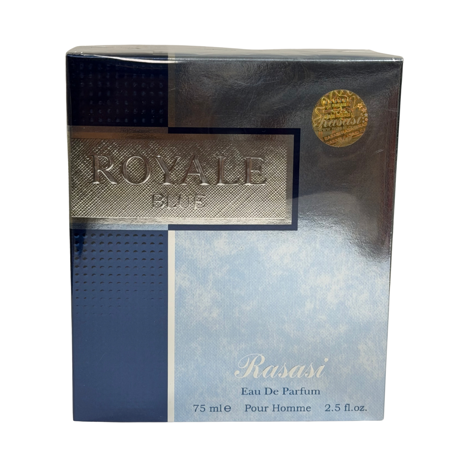 Royale Blue