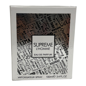 Supreme L'Homme - Image 1