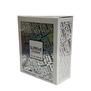 Supreme L'Homme - Image 2