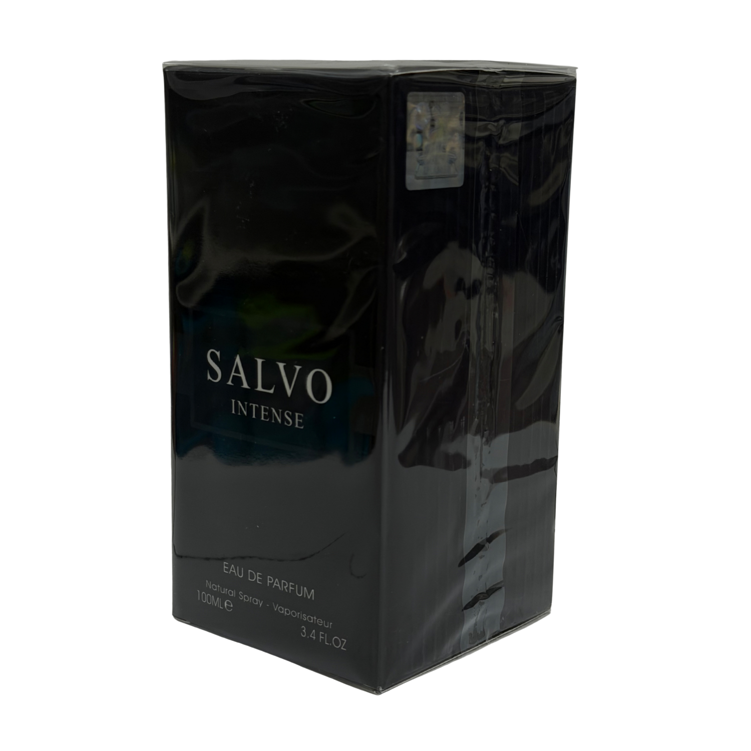 Salvo Intense Maison Alhambra - 100ml