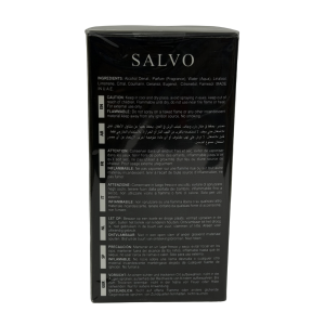 Salvo Intense Maison Alhambra - 100ml - Image 3
