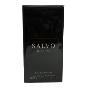 Salvo Intense Maison Alhambra - 100ml