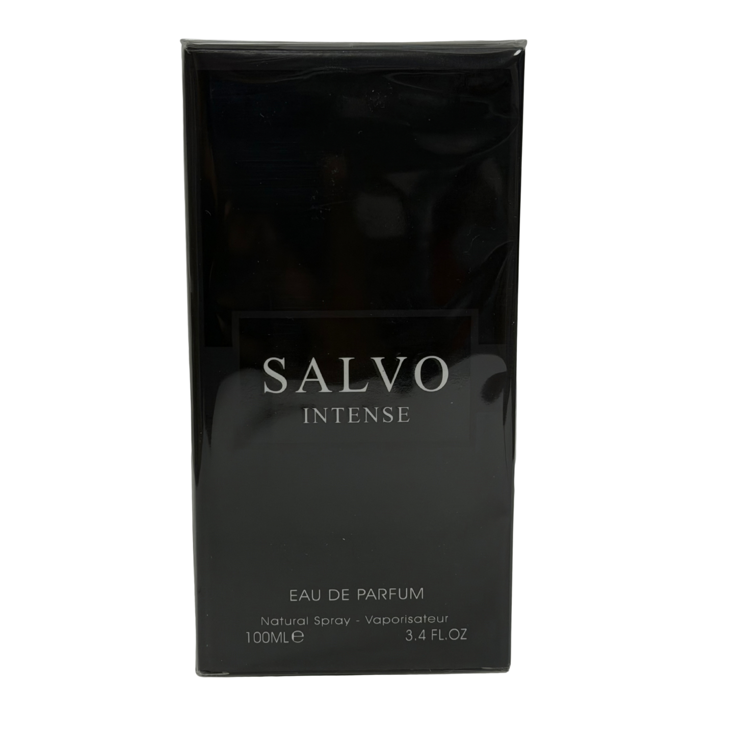 Salvo Intense Maison Alhambra - 100ml