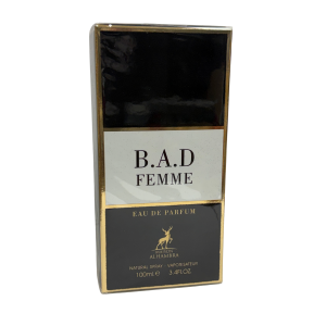 Bad Femme - Image 3