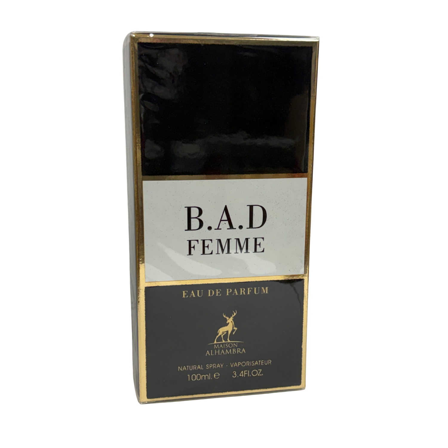 Bad Femme