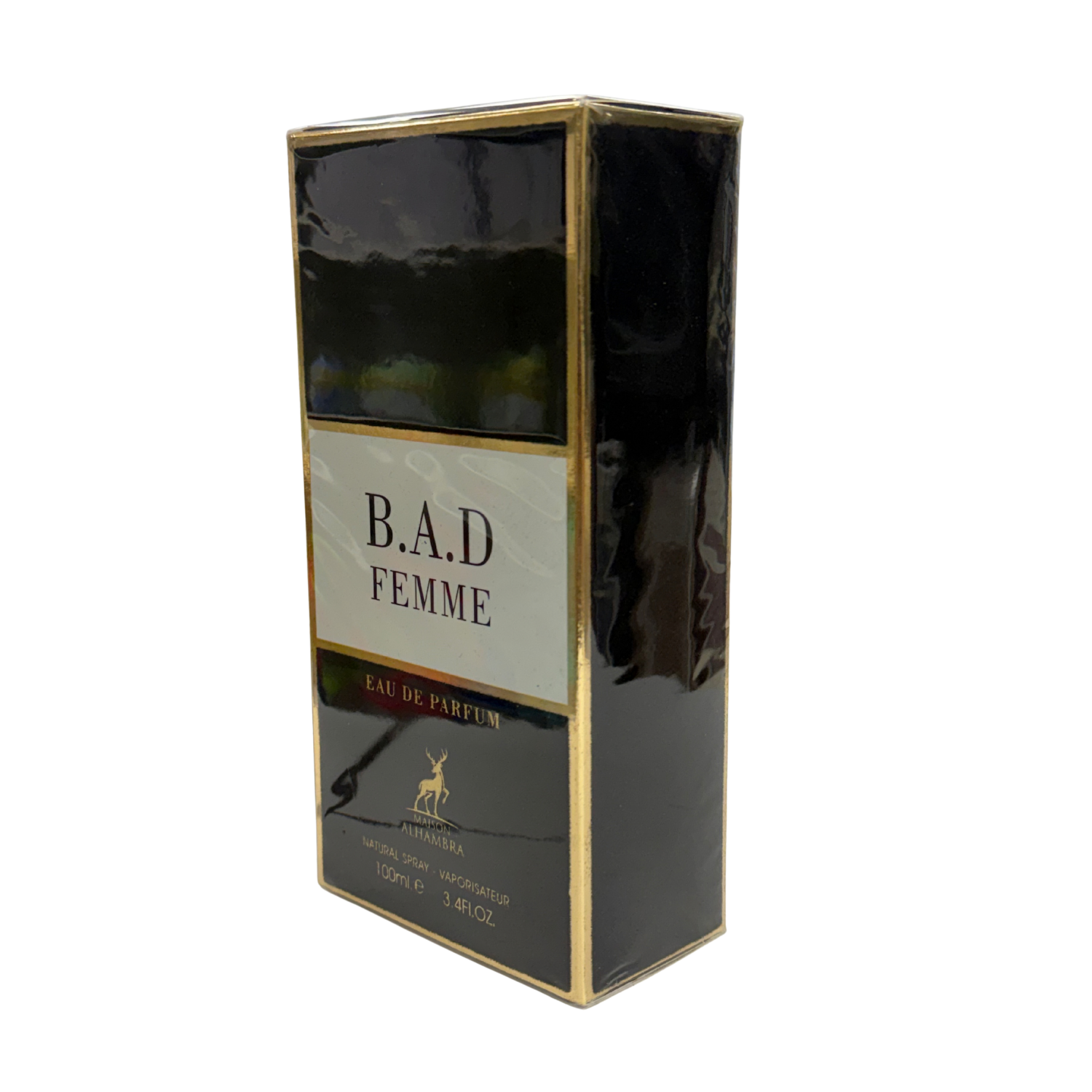 Bad Femme