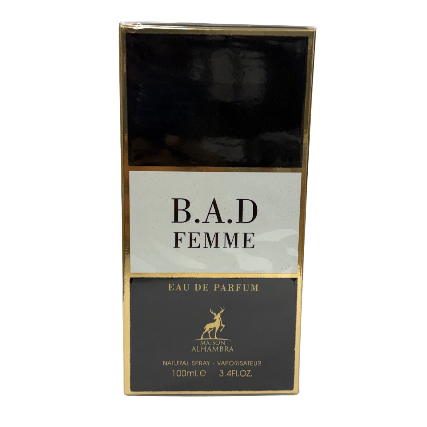 Bad Femme