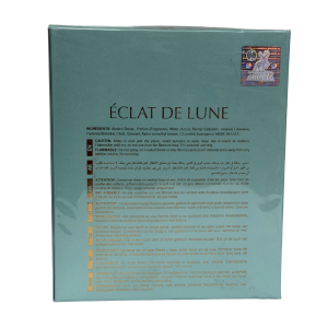 Eclat De Lune -100ml - Image 3
