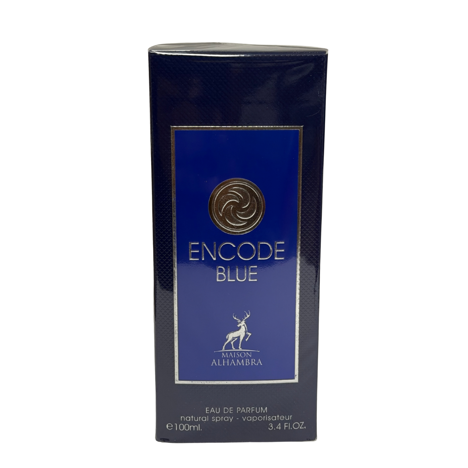 Encode Blue Maison Al Hambra - 100ml