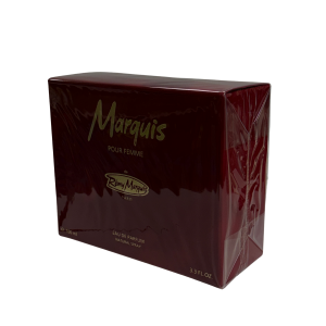 Marquis Pour Femme de Remy Marquis - 100ml - Image 2