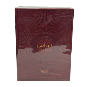 Nebras Lattafa -100ml