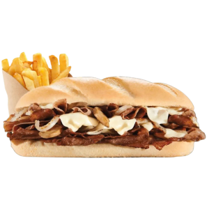 Philly Steak