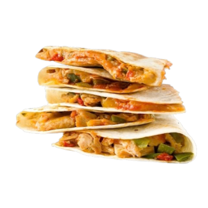 Chicken Quesadilla