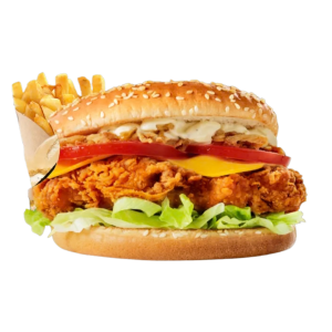 Chicken Burger
