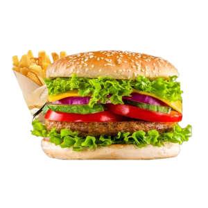 Cheeseburger