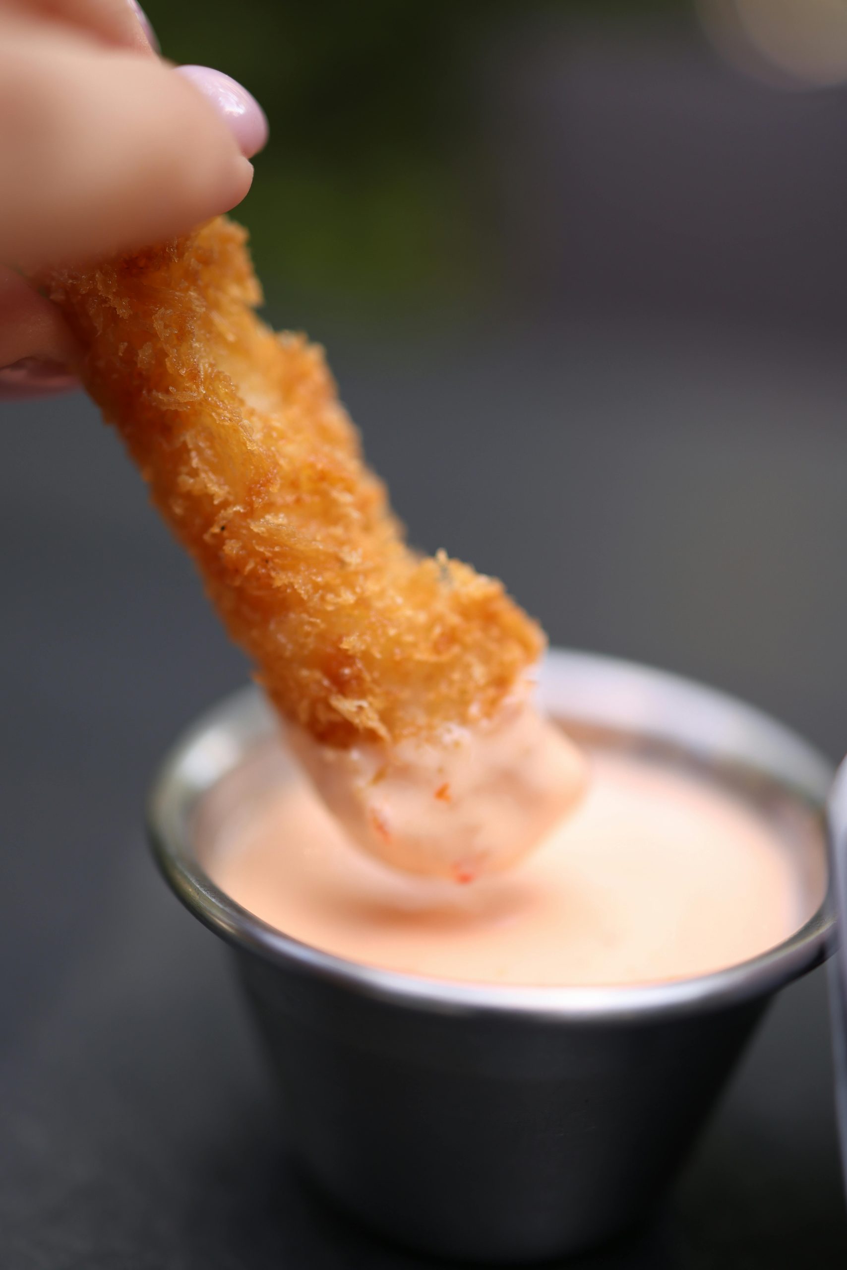Chicken Fingers