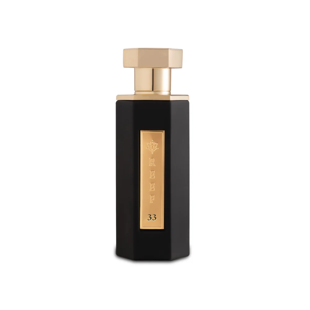 Reef 33 Mini - Promotion
